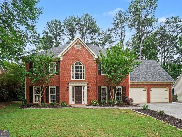 5709 Fairwood Drive NW, Acworth, GA 30101