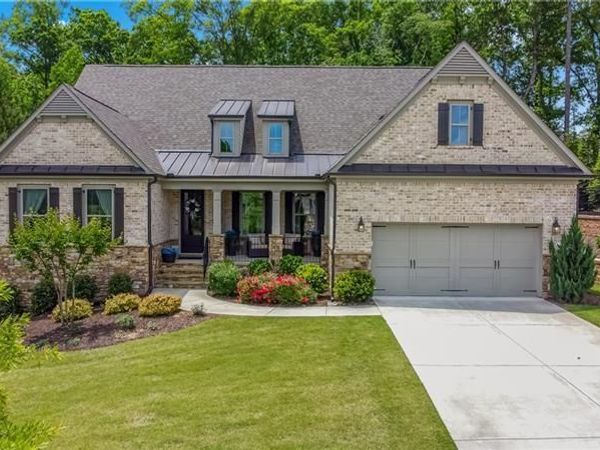 94 Vandiver Court, Acworth, GA 30101