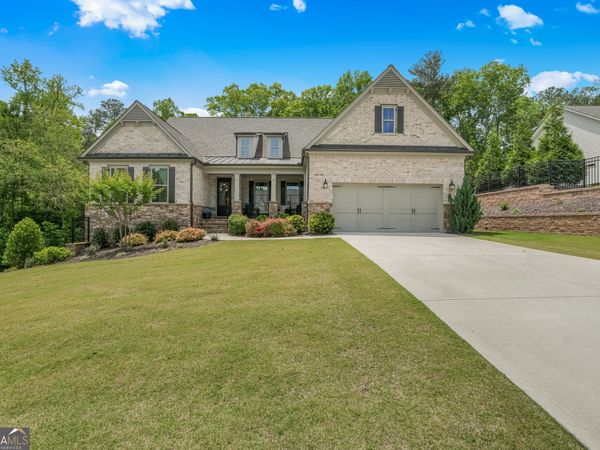 94 Vandiver Court, Acworth, GA 30101
