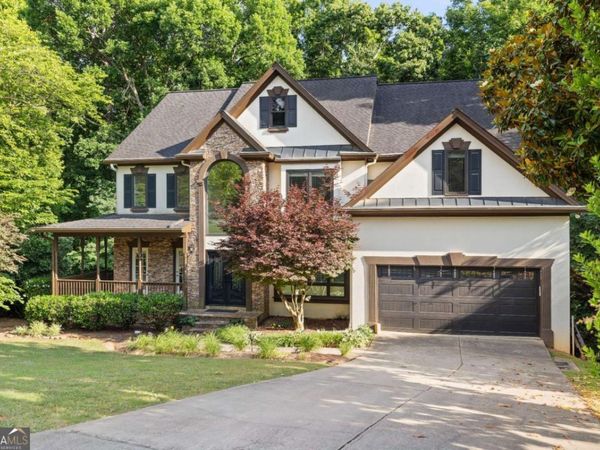 1340 Tahoe Pines Circle, Alpharetta, GA 30005