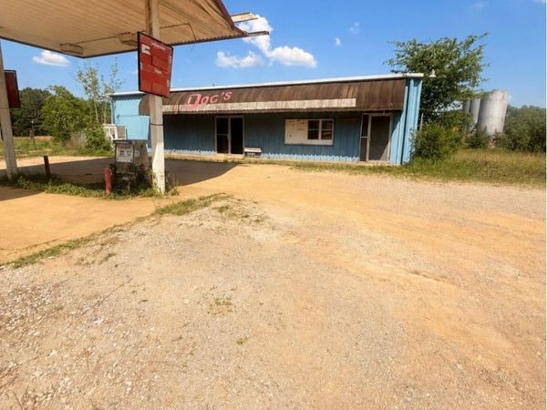 24546 ALABAMA HWY 14 , Eutaw, AL 35442