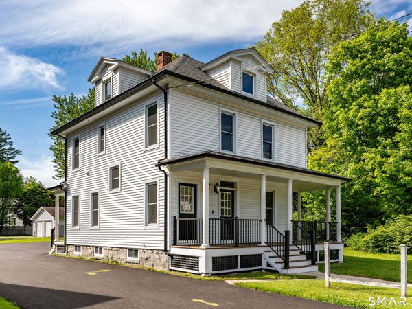 212 South Main, Thomaston, CT 06787