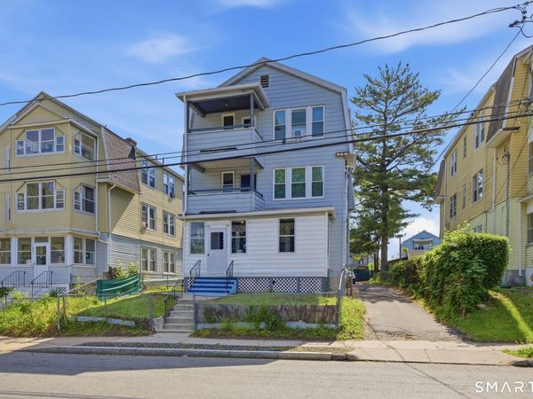 232 Enfield , Unit 2, Hartford, CT 06112