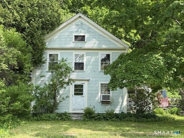 48 Lower River , Cornwall, CT 06796
