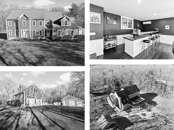 13 King Philip Way, Freetown, MA 02717