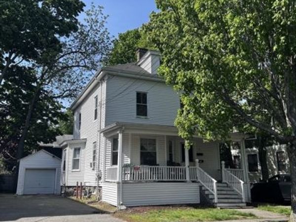 20 Central Ave, Unit 2, Danvers, MA 01923