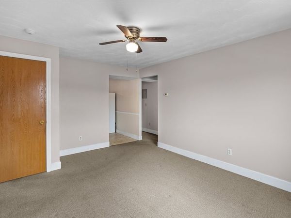 70 North Court, Unit f, Fall River, MA 02720