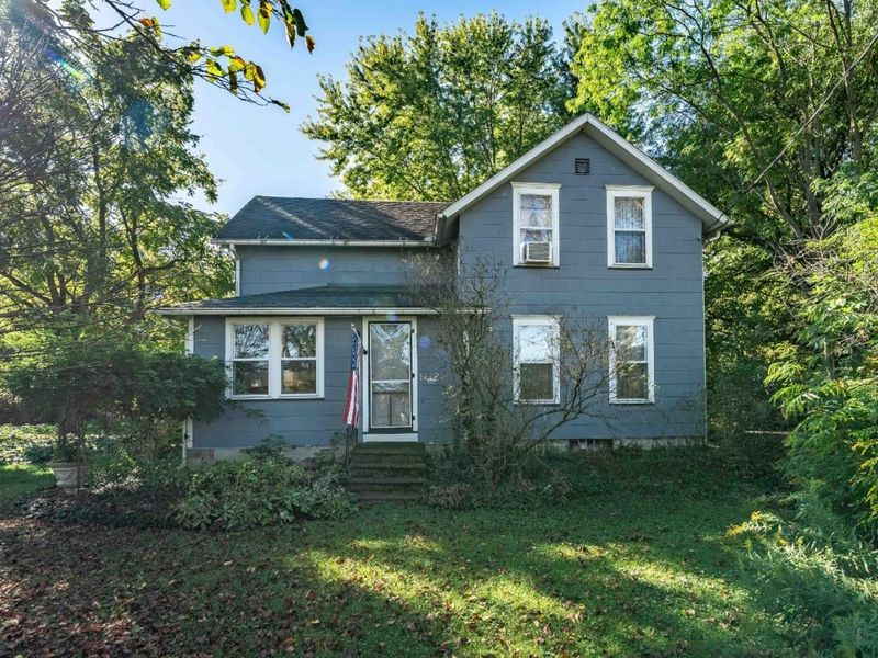 12430 W Bier Road, Oak Harbor, OH 43449 Photo 1