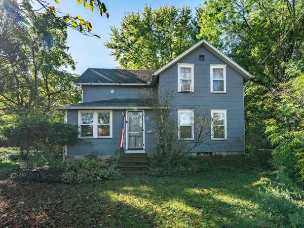 12430 W Bier Road, Oak Harbor, OH 43449
