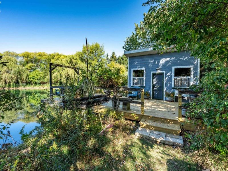 12430 W Bier Road, Oak Harbor, OH 43449 Photo 3