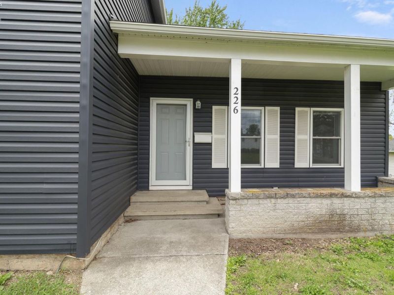 226 Pleasant Street, Bellevue, OH 44811 Photo 3