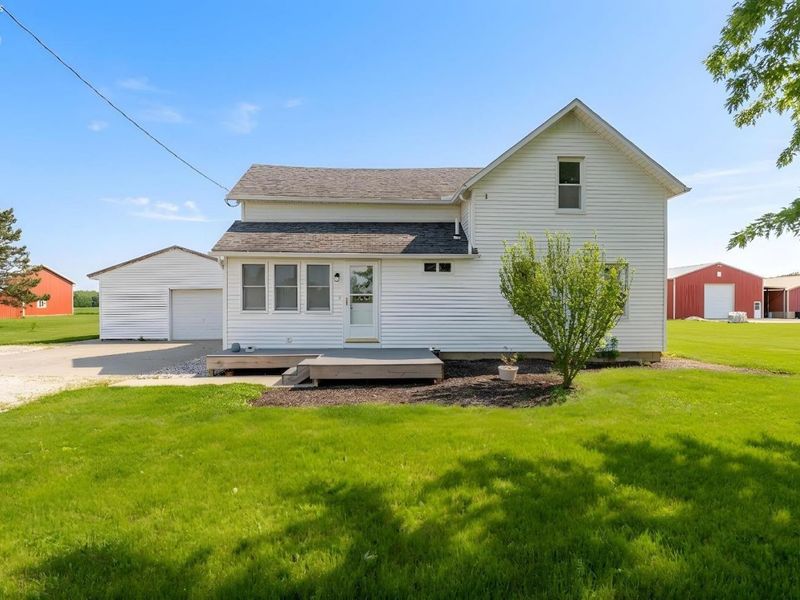 4020 CR 170, Fremont, OH 43420 Photo 1