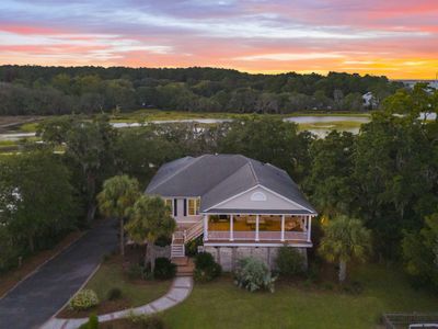 2411 Kemway Road, Johns Island, SC 29455