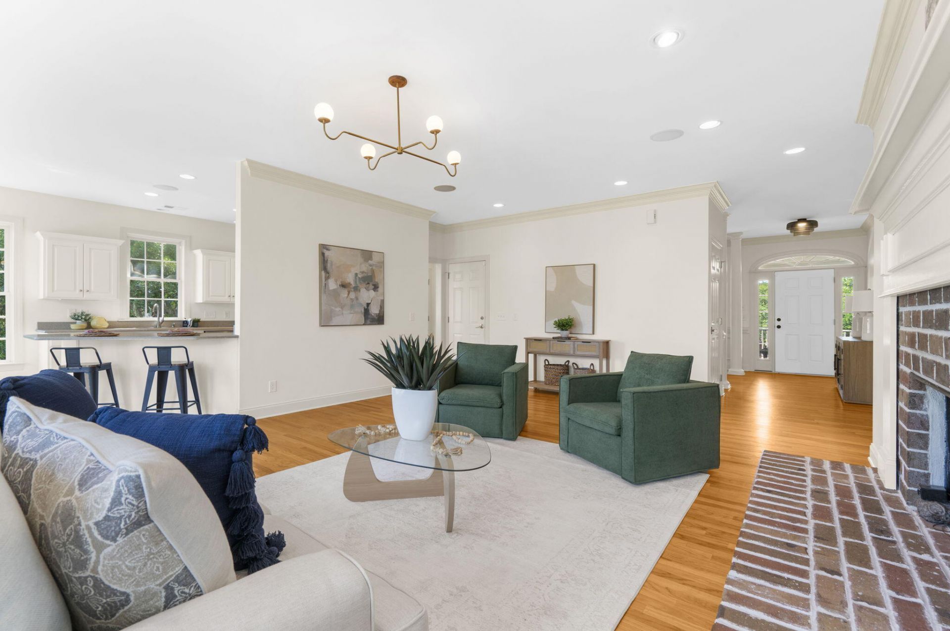 2411 Kemway Road Photo 30