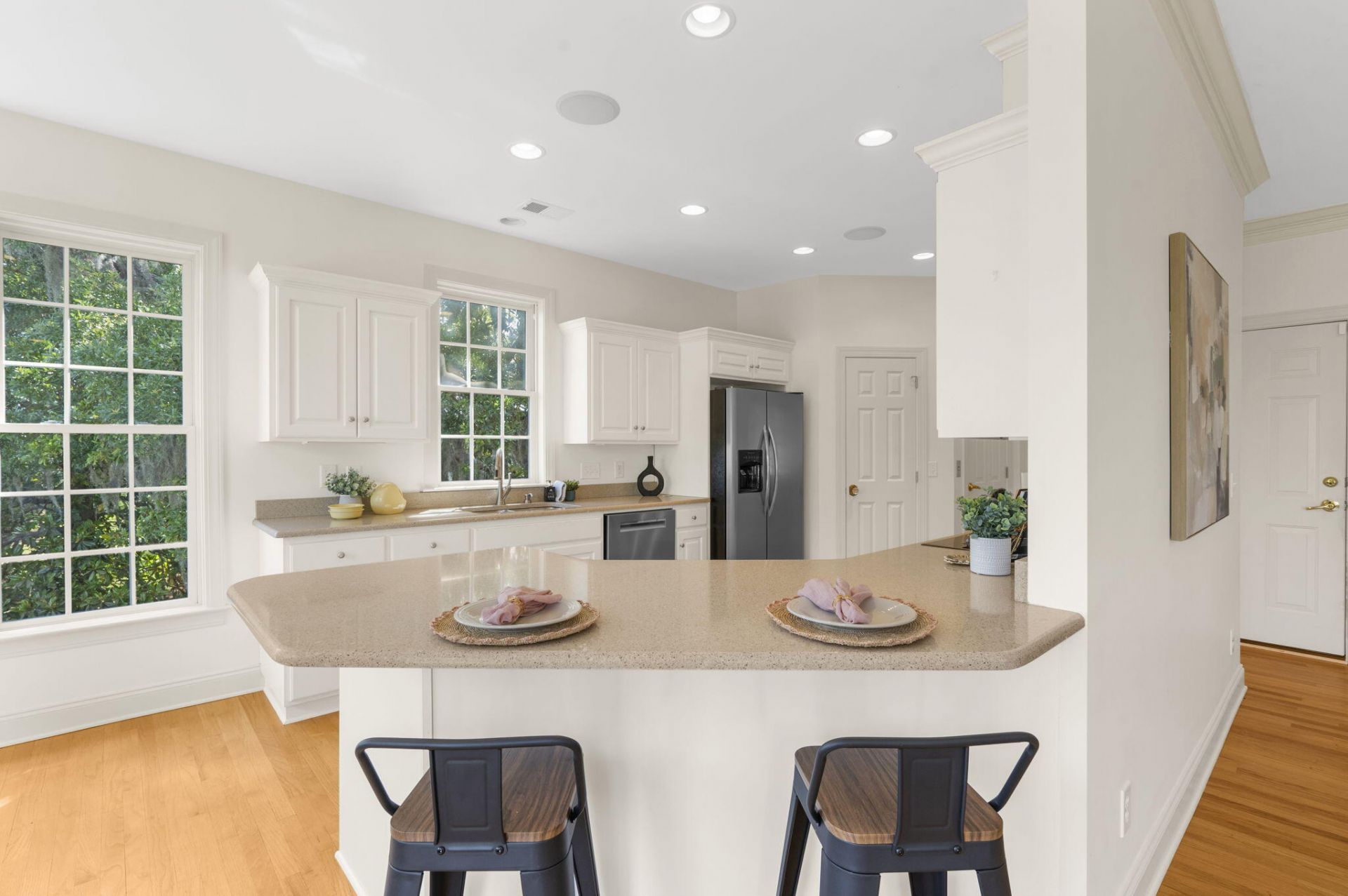 2411 Kemway Road Photo 37