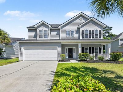 5275 Mulholland Drive, Summerville, SC 29485
