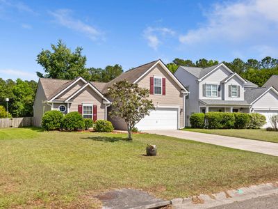 207 Sparkleberry Lane, Ladson, SC 29456