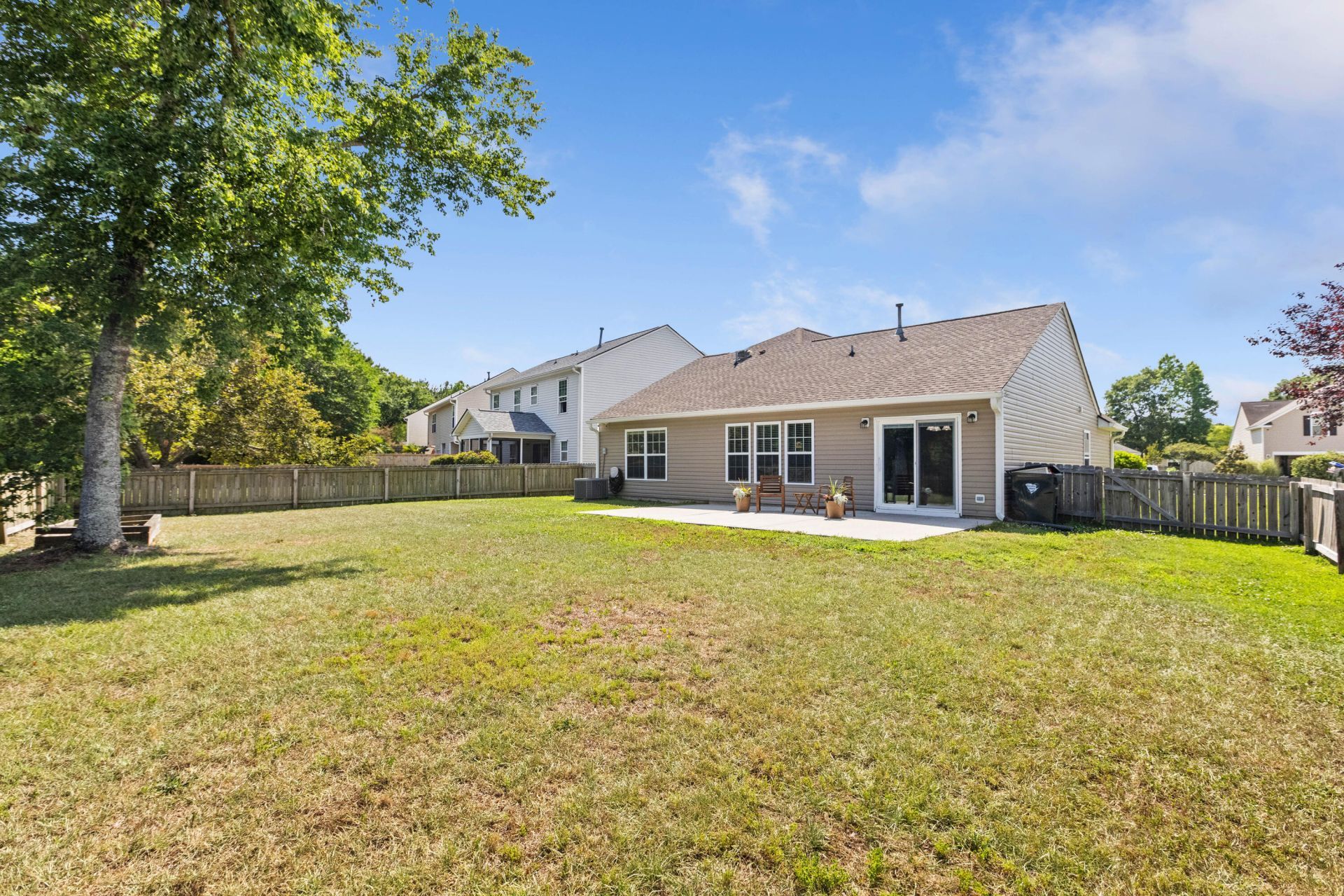 207 Sparkleberry Lane Photo 34