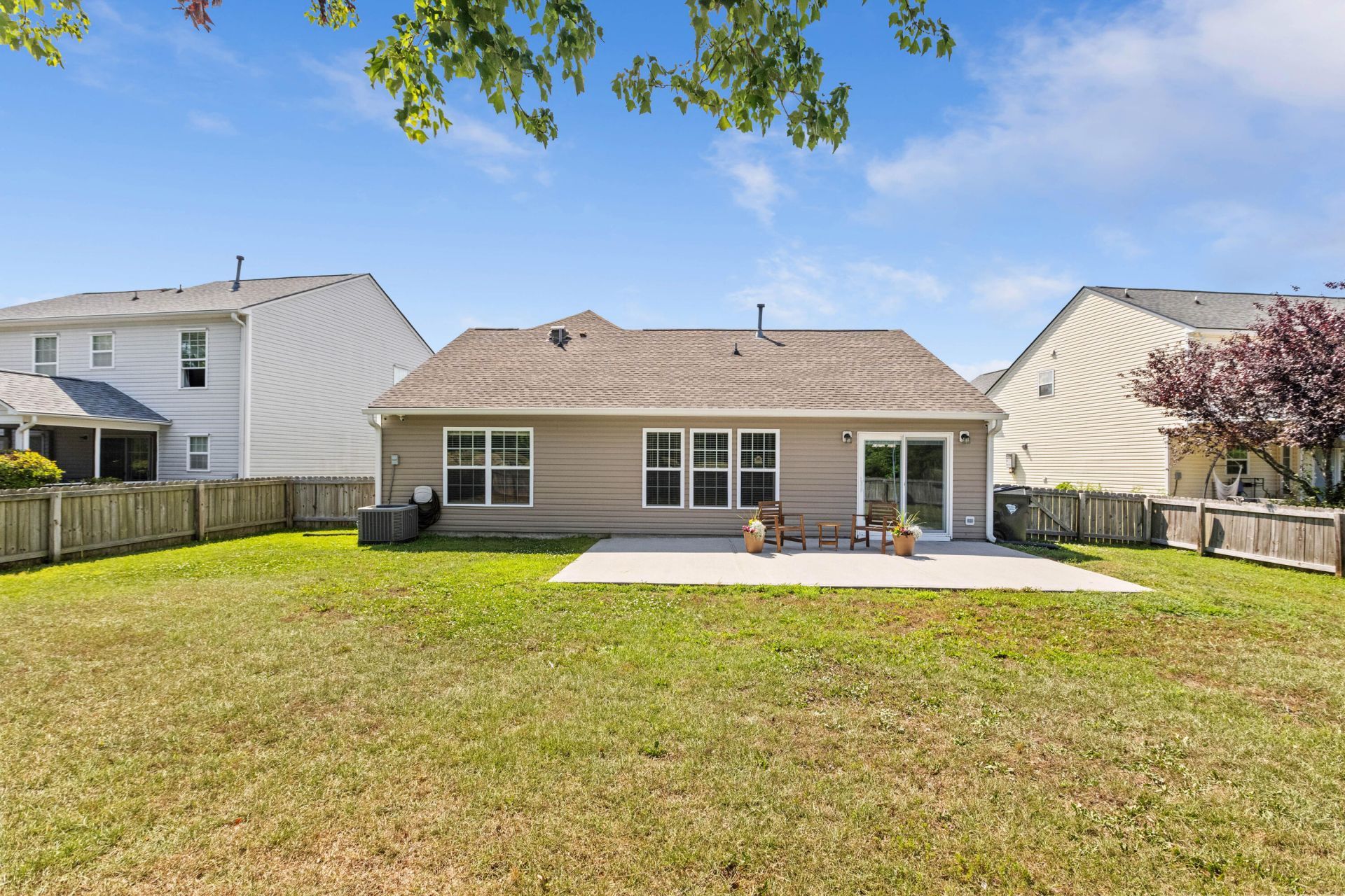 207 Sparkleberry Lane Photo 35