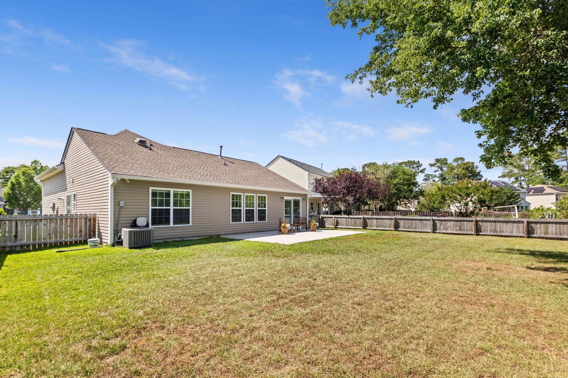 207 Sparkleberry Lane Photo 36