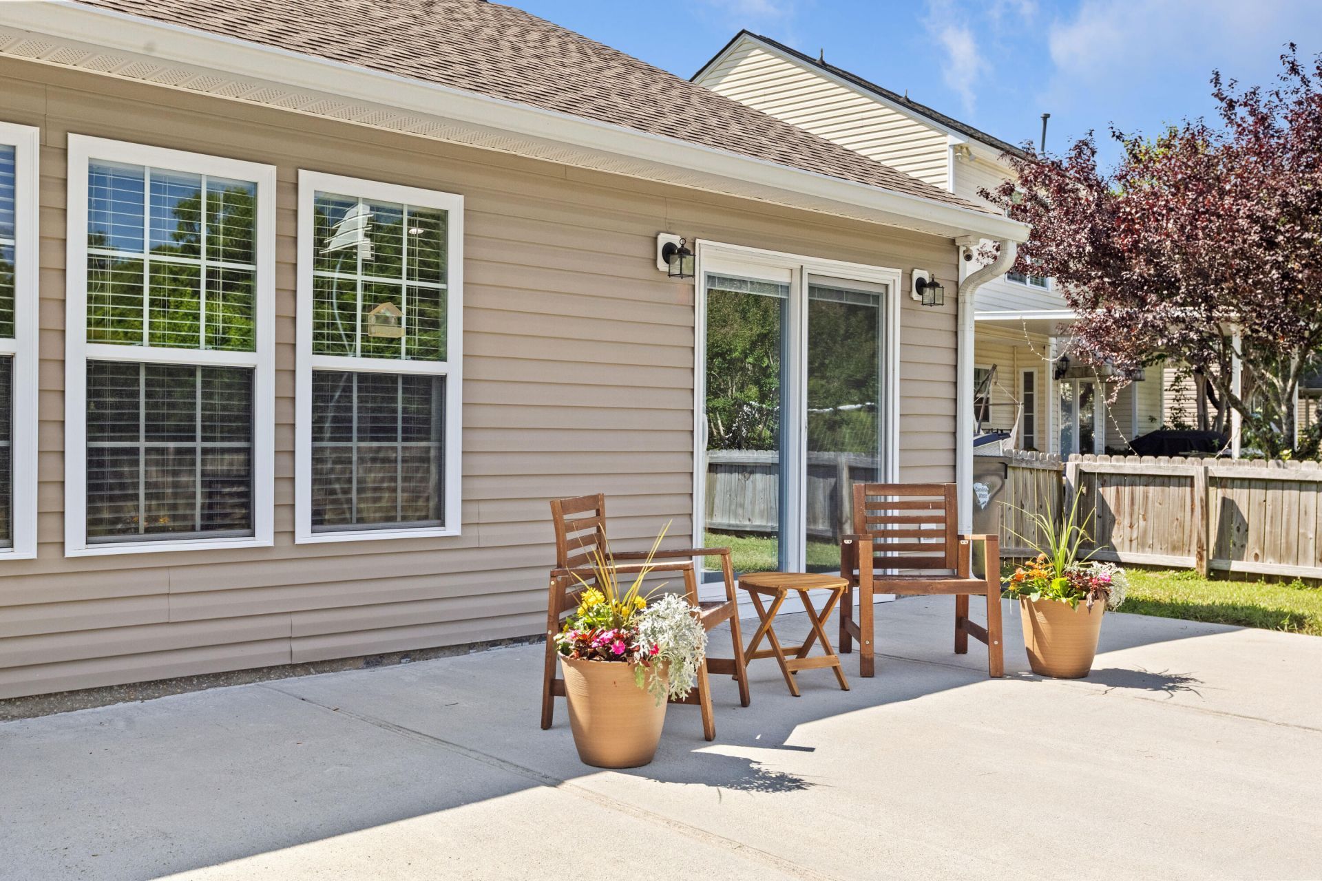 207 Sparkleberry Lane Photo 38