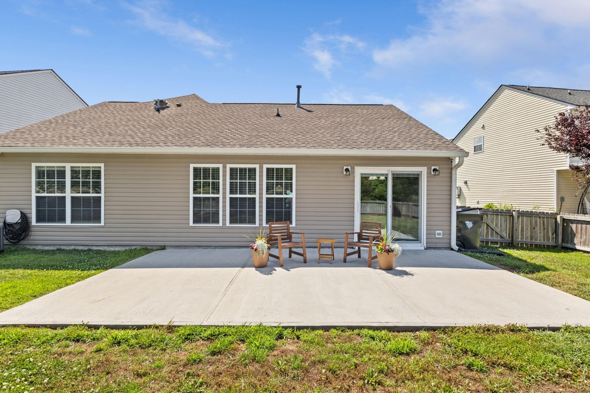 207 Sparkleberry Lane Photo 39