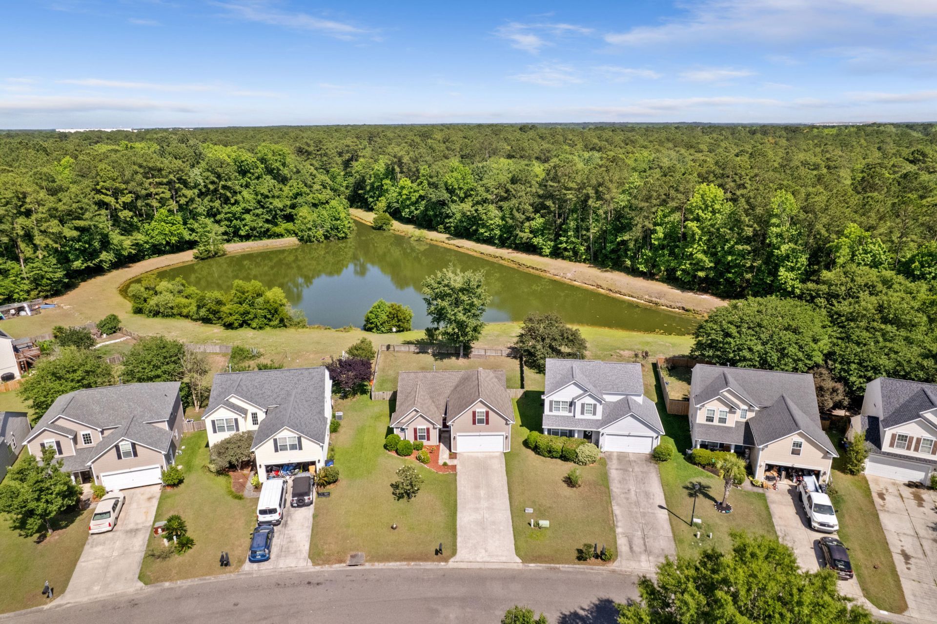 207 Sparkleberry Lane Photo 4