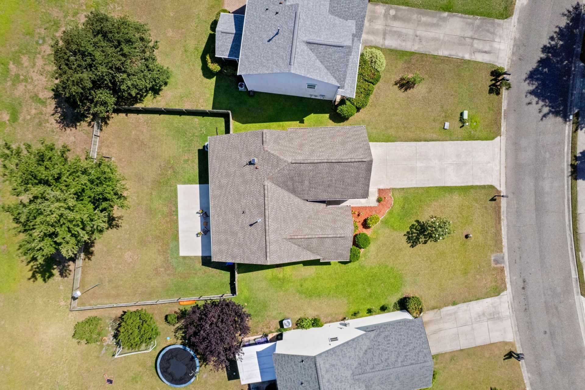 207 Sparkleberry Lane Photo 40