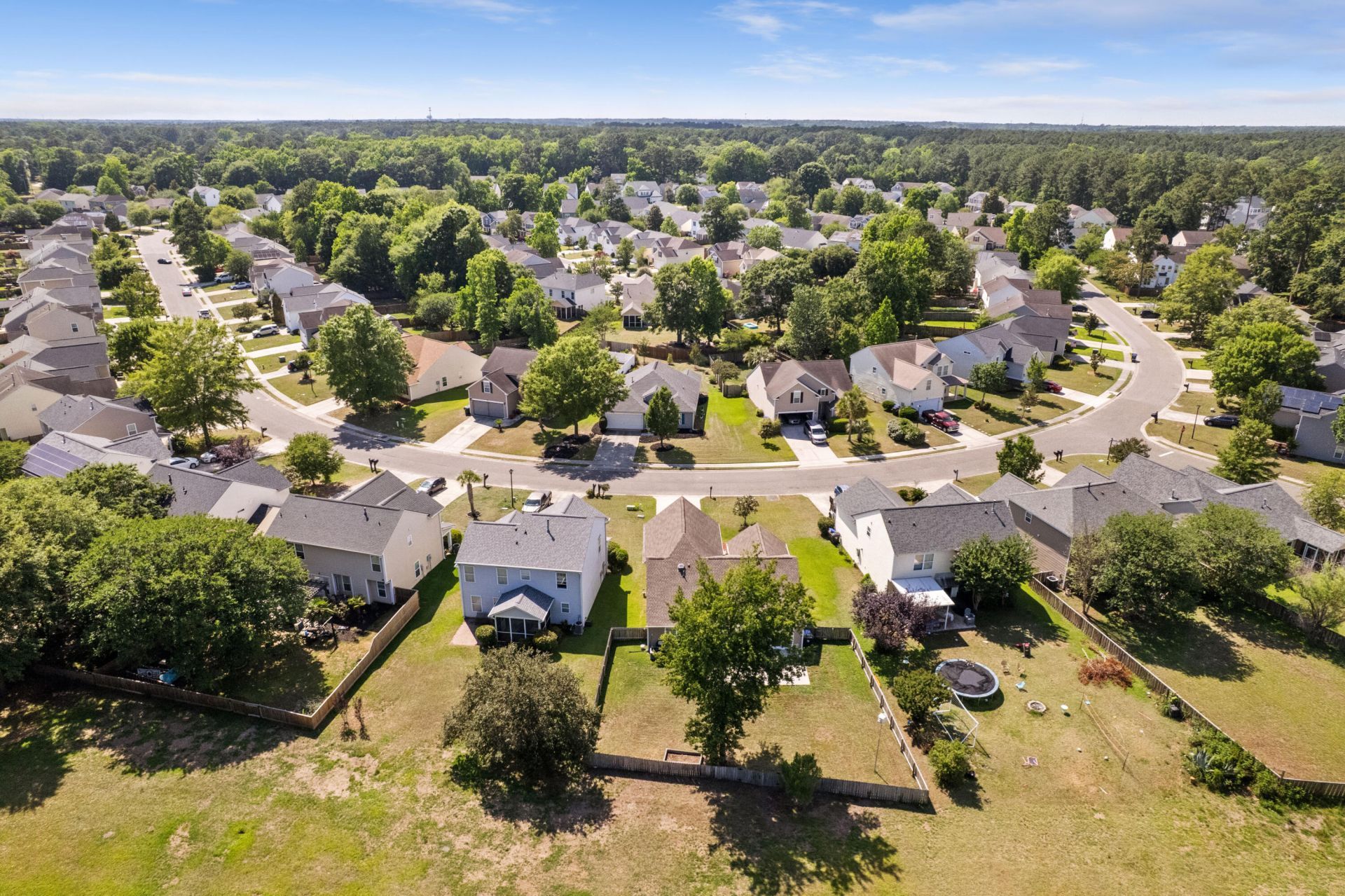 207 Sparkleberry Lane Photo 41