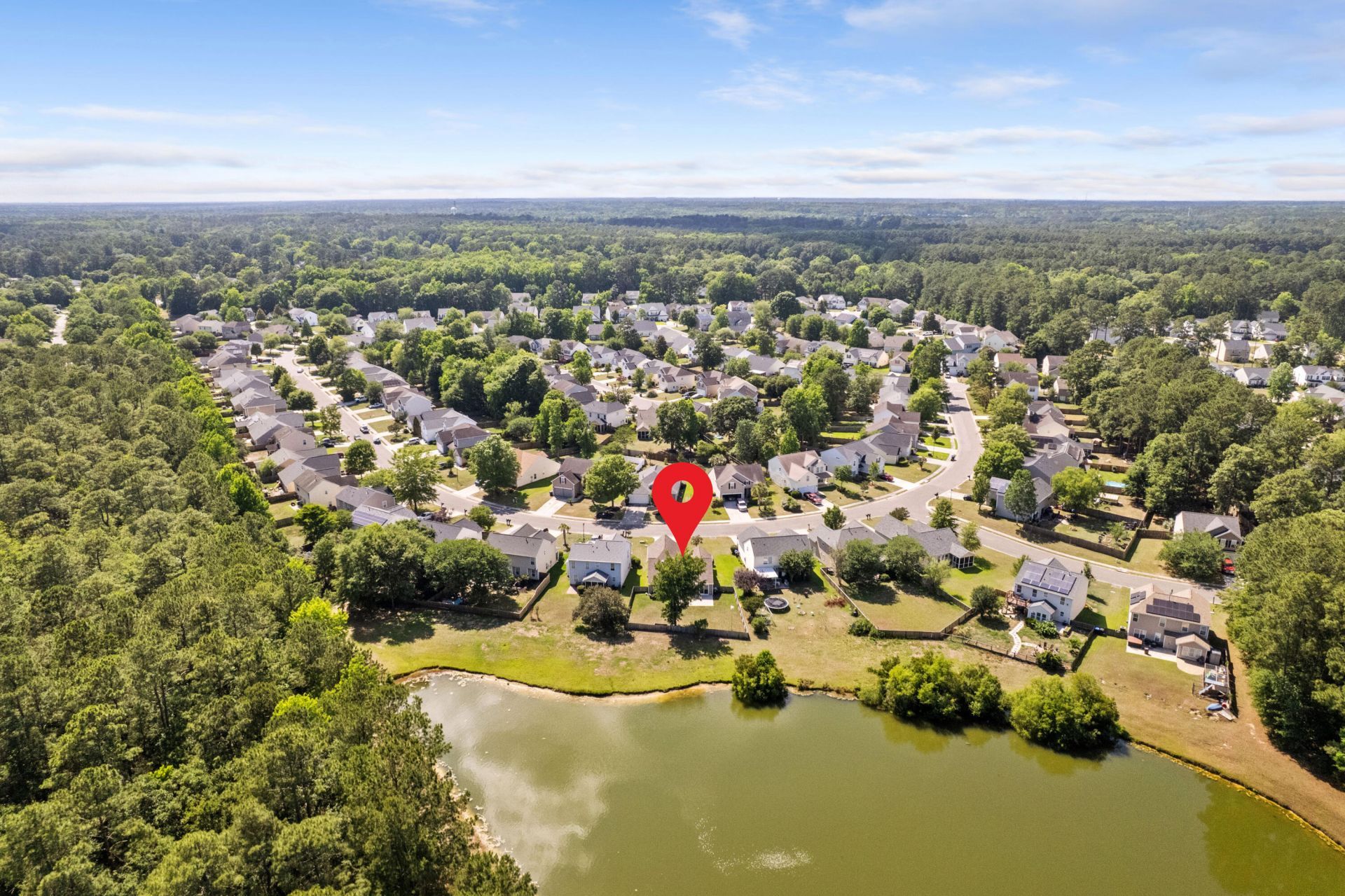 207 Sparkleberry Lane Photo 42