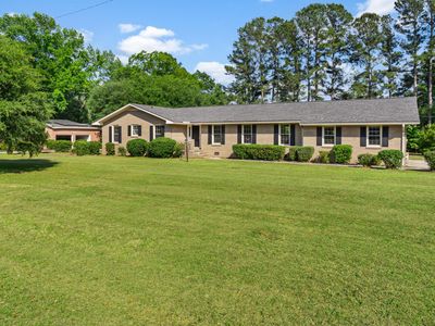 392 Fanfare Lane, Orangeburg, SC 29118