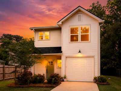 954 Channing Street, Charleston, SC 29407