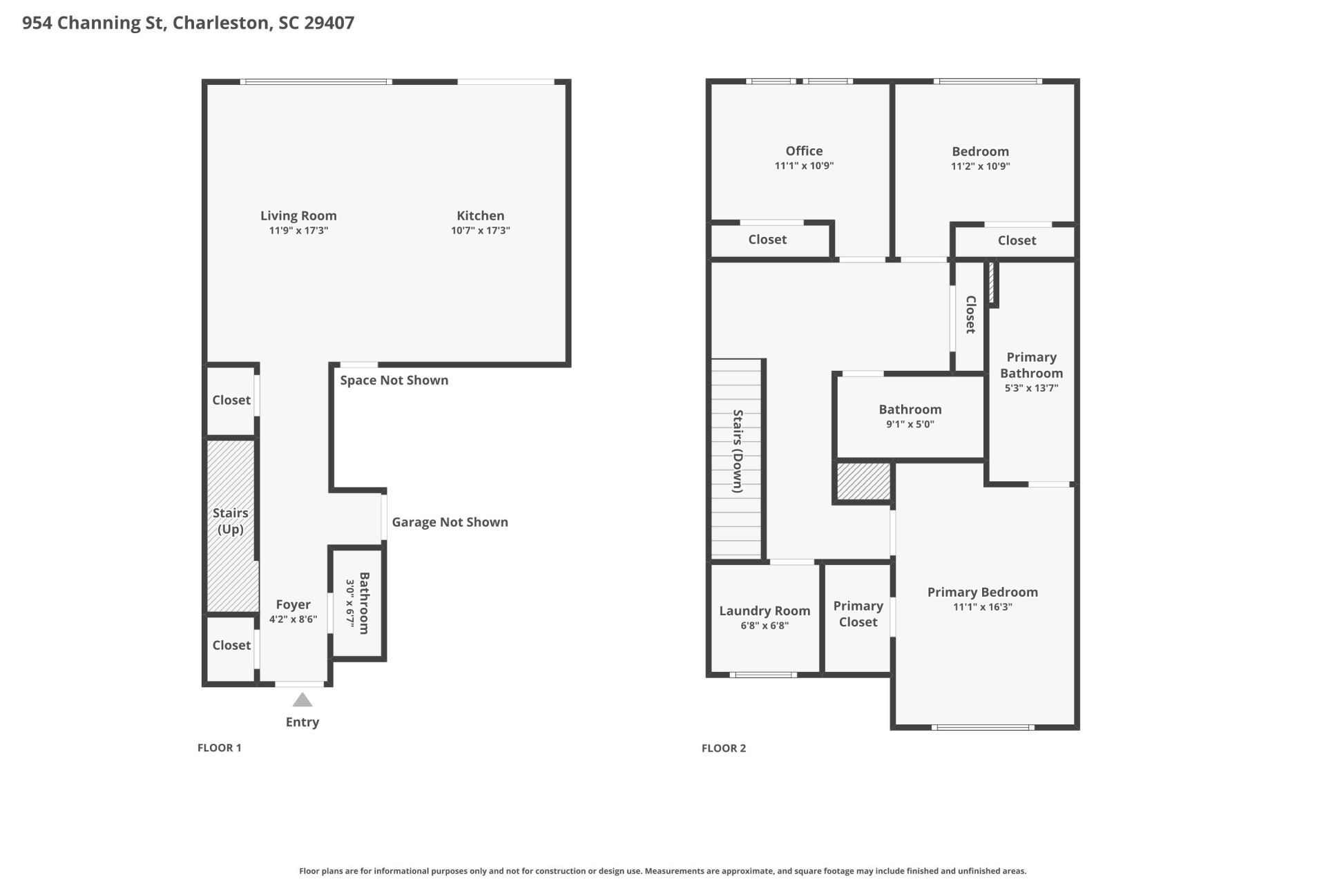 954 Channing Street Photo 36