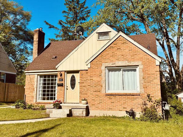 1411 Philadelphia Avenue SE, Grand Rapids, MI 49507