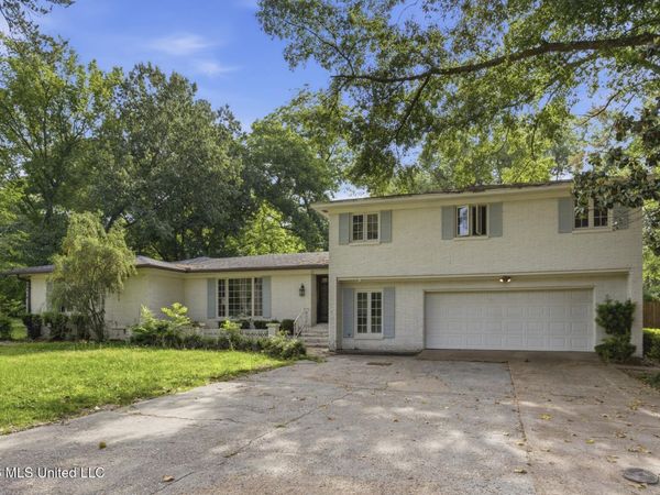 111 Dow Street, Mendenhall, MS 39114