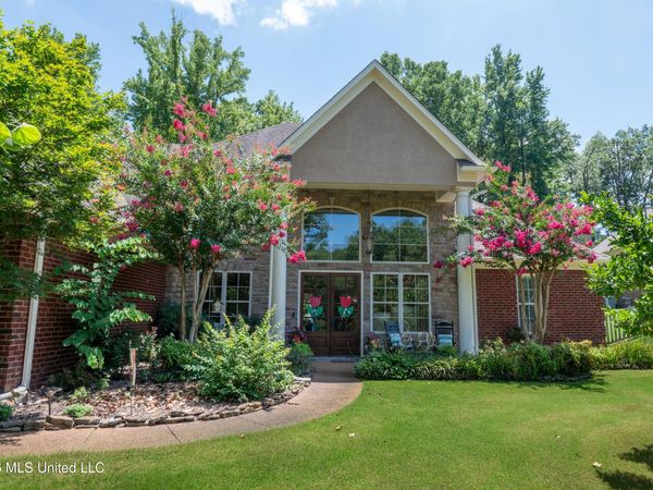 2635 College Road, Southaven, MS 38672