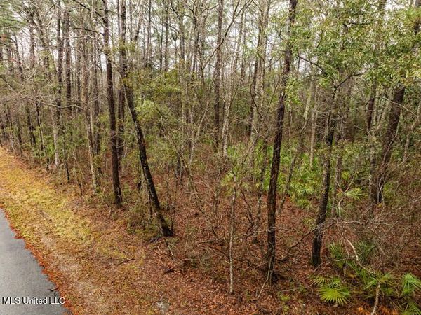 Lot 3099 Lynne Street, Ocean Springs, MS 39564