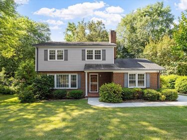 1008 Hardimont Road, Raleigh, NC 27609