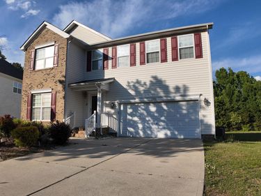 5309 Emerald Spring Drive, Knightdale, NC 27545