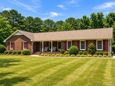 4504 Carpenter Pond Road, Durham, NC 27703
