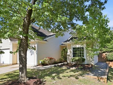 4215 Holston Drive, Durham, NC 27704