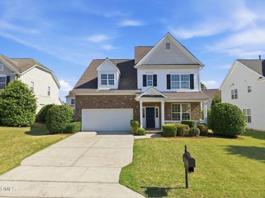 5337 Glass Ridge Road, Raleigh, NC 27616