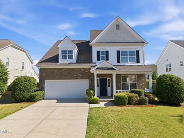 5337 Glass Ridge Road, Raleigh, NC 27616