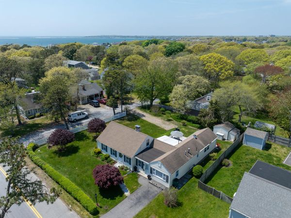 111 Lewis Road, West Yarmouth, MA 02673