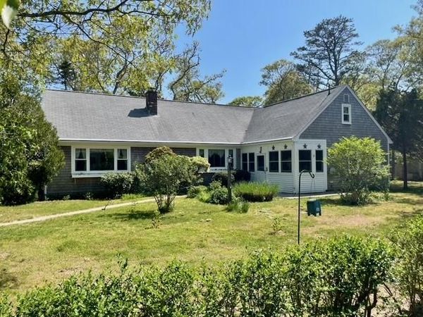 3 Lighthouse Lane , Eastham, MA 02642