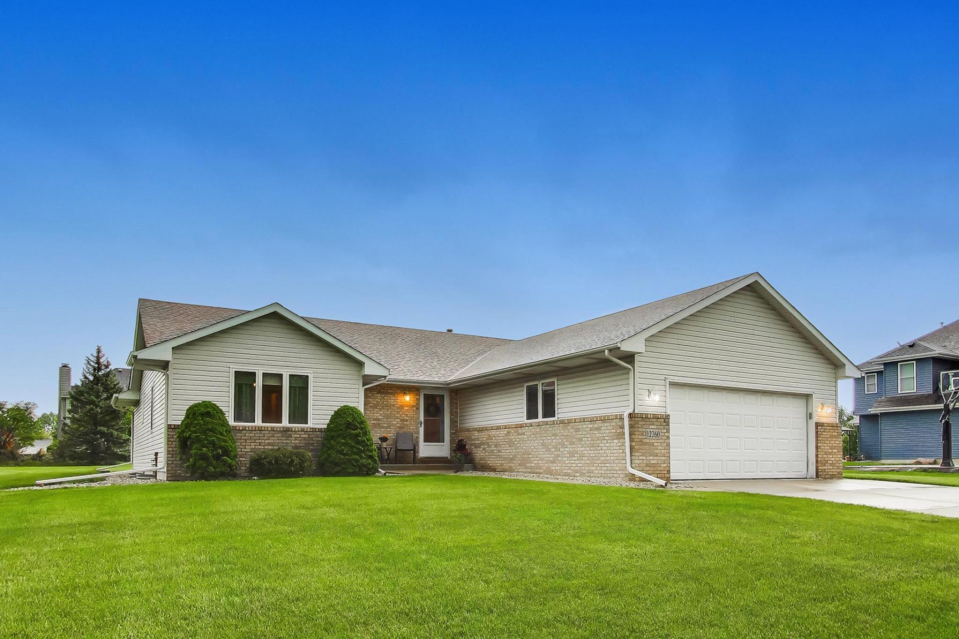 12260 W 83rd Place, Saint John, IN 46373 Main Photo