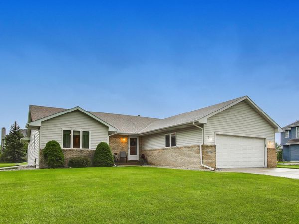 12260 W 83rd Place , St. John, IN 46373
