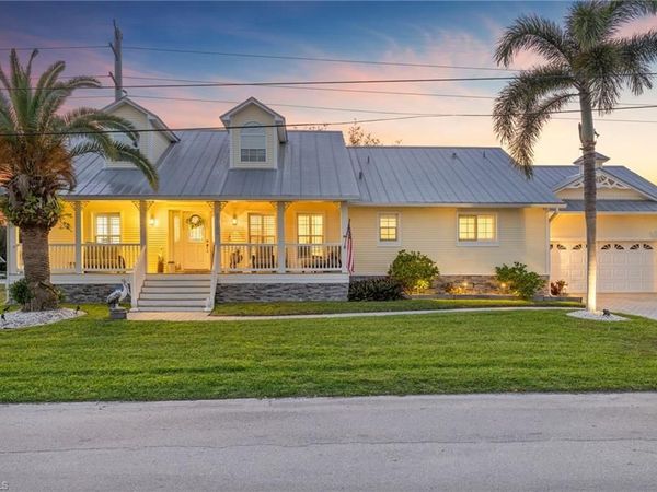27130 Holly LN , BONITA SPRINGS, FL 34135