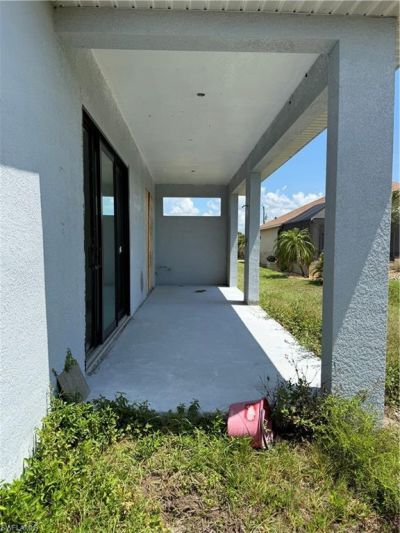 10658 Rainsville St , Port Charlotte, FL 33981 Photo