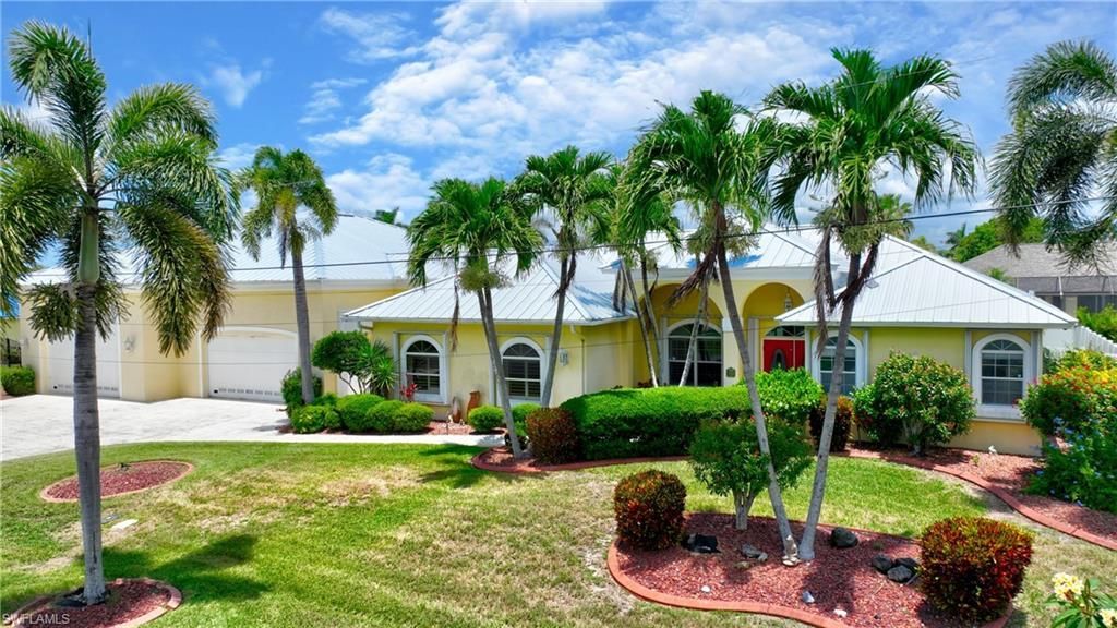 2313 SW 53rd Ter, Cape Coral, FL 33914 Photo